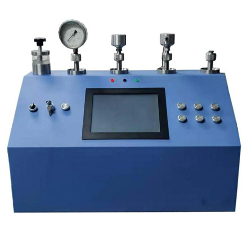 OW-APC9560全自動壓力校驗臺(全量程) OW-APC9560全自動壓力校驗臺(全量程)